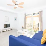 Ramirez De Madrid City Center Apartment.