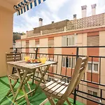 Ramirez De Madrid City Center Apartment.