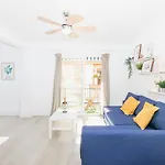 Ramirez De Madrid City Center Apartment.