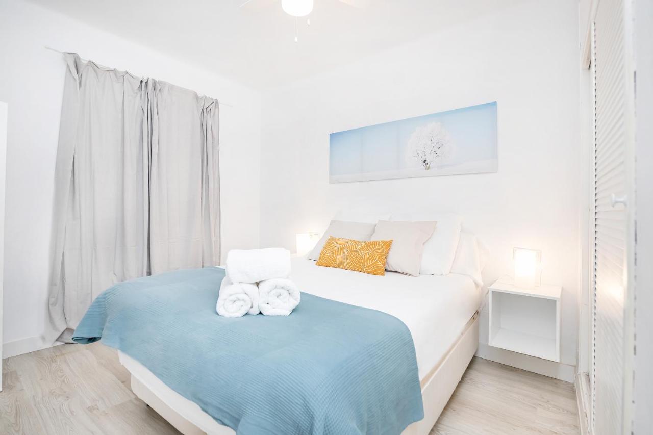 Ramirez De Madrid Center Apartment. Apartment Málaga