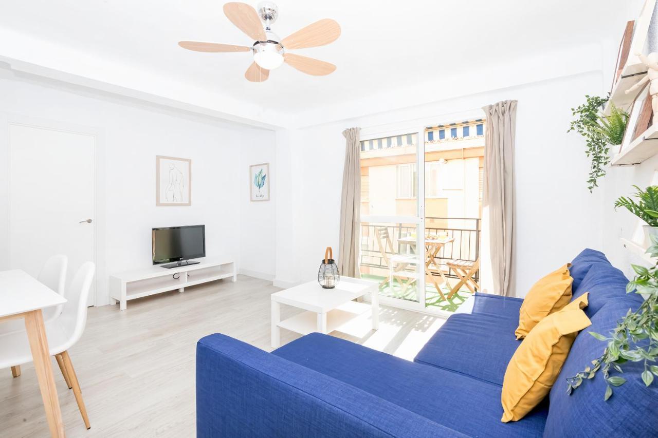 Ramirez De Madrid Center Apartment.