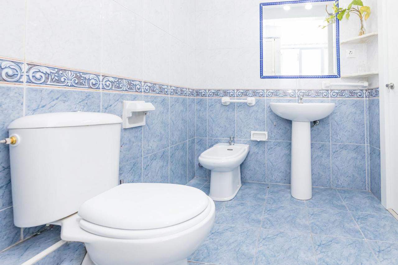 Ramirez De Madrid Center Apartment. *