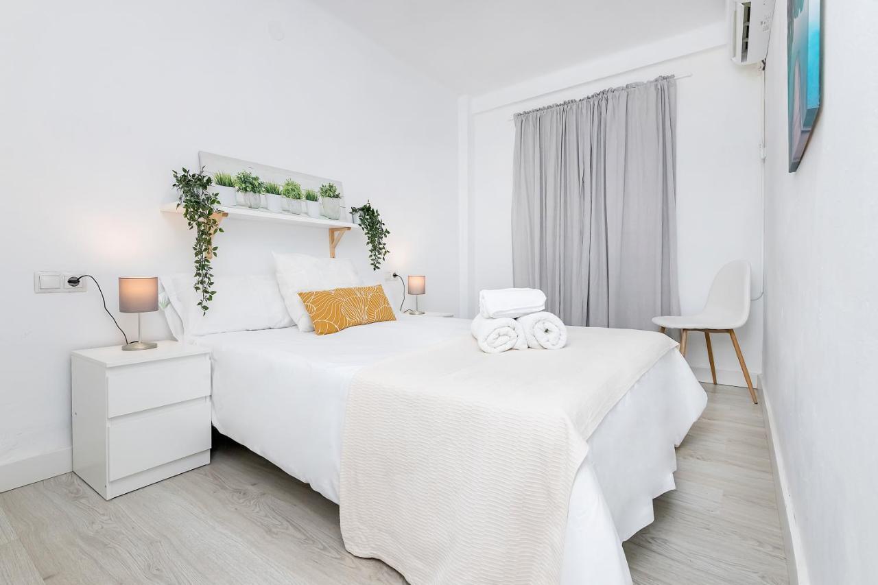 Ramirez De Madrid Center Apartment. *