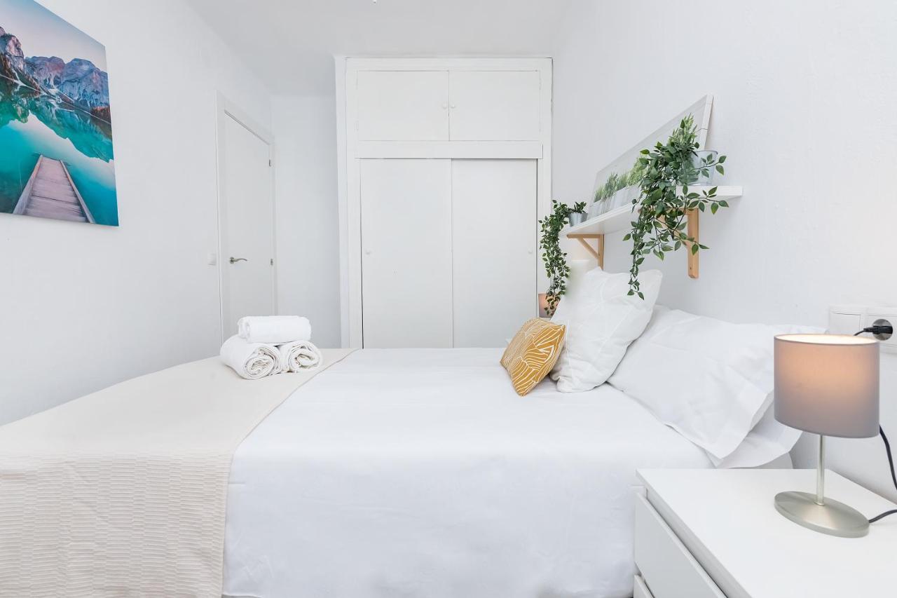 Apartment Ramirez De Madrid Center Apartment. *
