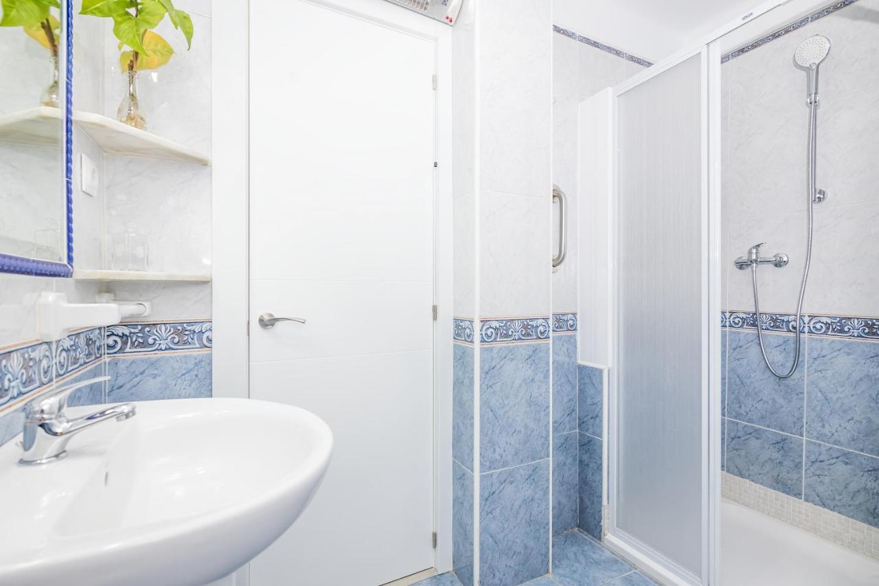 Apartament Ramirez De Madrid Center Apartment. Malaga