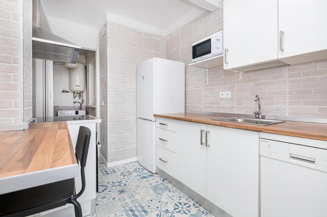 Ramirez De Madrid Center Apartment. Málaga